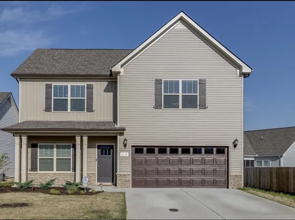 2110 Oak Dr, Murfreesboro, TN 37128