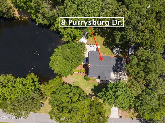2nd image of 8 Purrysburg Drive