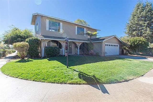 203 Northrop Pl Santa Cruz CA 95060 Zillow