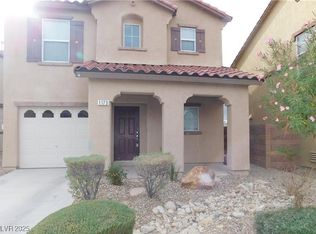 1173 Paradise Mountain Trl, Henderson, NV 89002