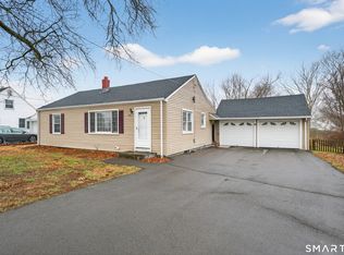 57 Glenmoor Drive, East Haven, CT 06512
