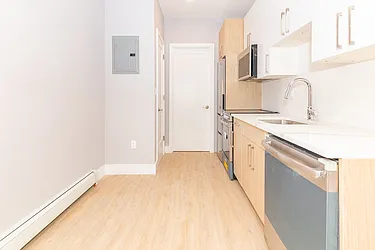 Rented by MySpaceNYC