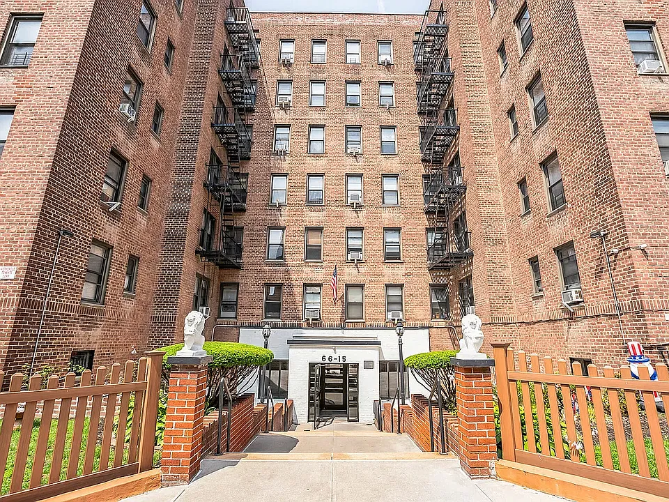 66-15 Wetherole St #A6