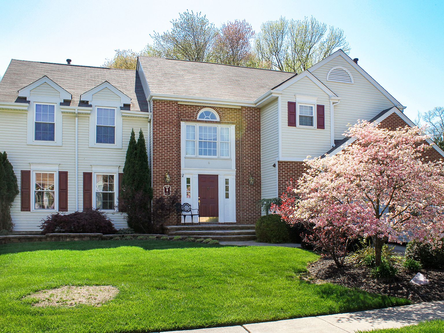 6 Millstream Dr, Mount Laurel, NJ 08054 Zillow