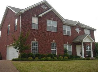 707 Cowan Dr, Nolensville, TN 37135