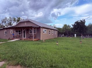 1117 N Tiffin Rd, Ranger, TX 76470