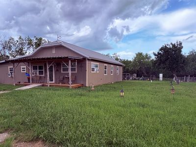1117 N Tiffin Rd, Ranger, TX, 76470