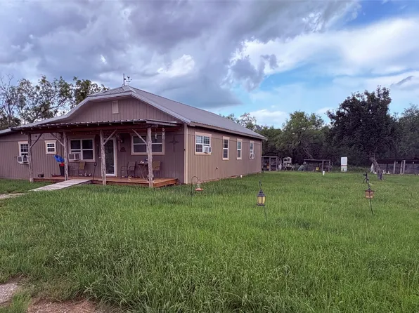 1117 N Tiffin Rd, Ranger, TX 76470