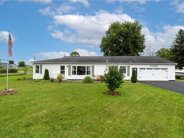 9468 Wickham Dr, Brewerton, NY 13029
