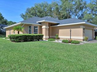 9880 SW 192nd Court Rd, Dunnellon, FL 34432