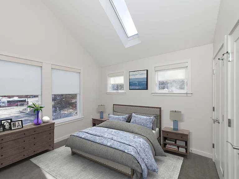 Linea Cambridge Apartments — Photo 12