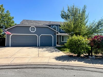 1175 La Cresta Ct, Sparks, NV, 89436