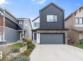 19147 22nd Ave NW, Edmonton, AB T6M1R1