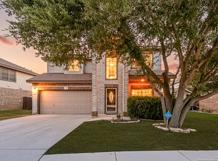 3734 Grissom Oaks, San Antonio, TX 78251