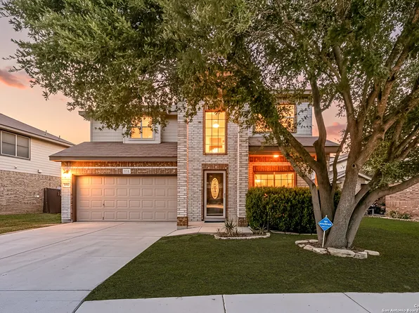 3734 Grissom Oaks, San Antonio, TX 78251