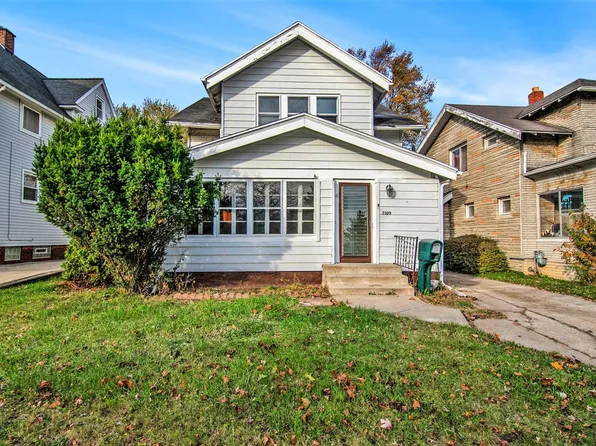 2939 Midwood Ave, Toledo, OH 43606