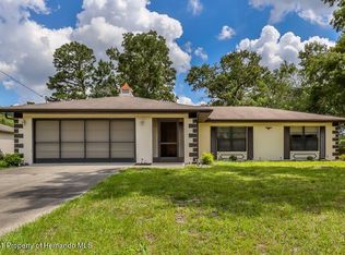 11391 Blythville Rd, Spring Hill, FL 34608