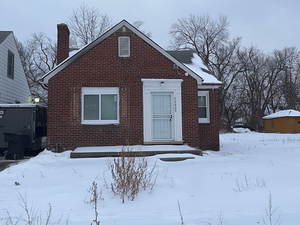 1st image of 11400 Abington Ave