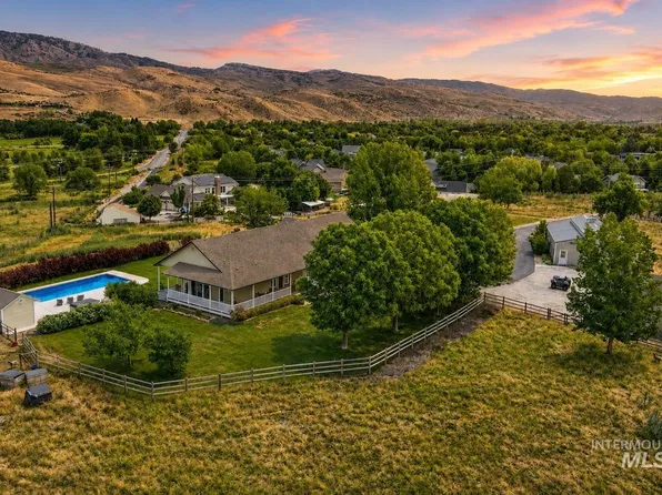 13600 N Seaman Gulch Rd, Boise, ID 83714