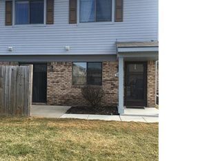50075 N Jimmy Ct, Chesterfield, MI 48047