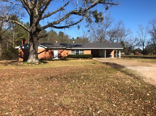 2497 Highway 380, Woodland, MS 39776