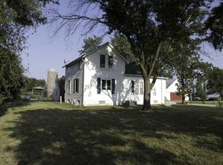 10224 N Ridge Rd, Hesston, KS 67062