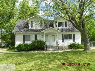 3330 W Holmes Rd, Lansing, MI 48911