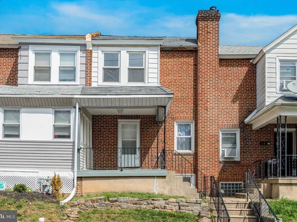 141 Laurel Rd, Sharon Hill, PA 19079