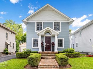 691 Wallace St, Birmingham, MI