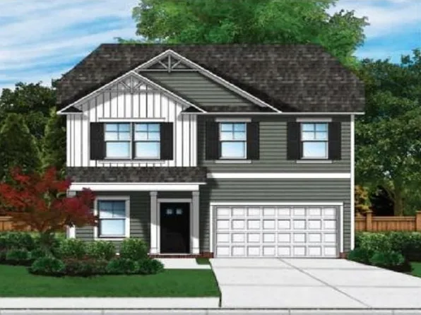 748 Gilgal Ln, Wellford, SC 29385