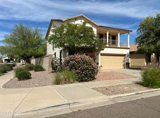 2552 W Saint Catherine Ave, Phoenix, AZ 85041