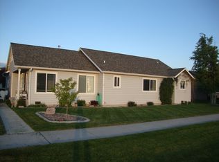 2950 Flynn Ln, Missoula, MT 59808