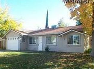 6150 Quincewood Cir, Citrus Heights, CA