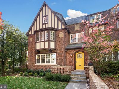 4432 Q St NW, Washington, DC, 20007