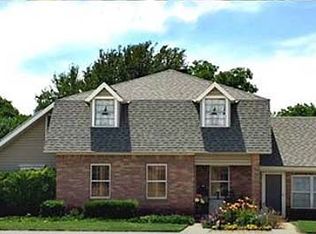 703 N Avenue E, Haskell, TX 79521