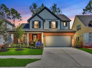316 Bromley Square Dr, Montgomery, TX 77316