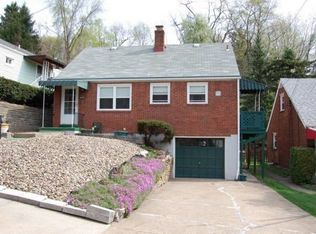 4561 Winterburn Ave, Pittsburgh, PA 15207