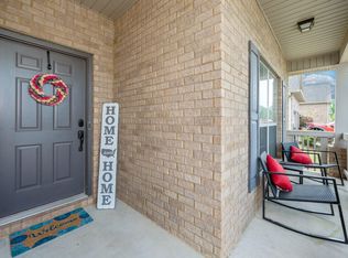 661 Red Fern Rd, Crestview, FL 32536