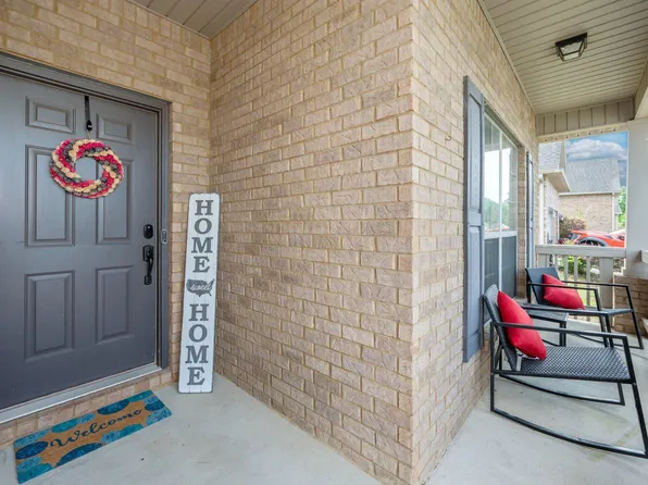661 Red Fern Rd, Crestview, FL 32536