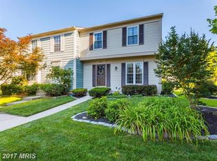 2601 Nisqually Ct, Silver Spring, MD 20906