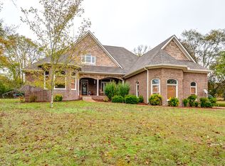 1011 Shimmering Way, Gallatin, TN 37066