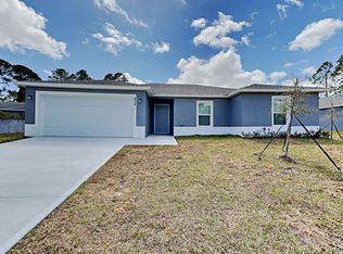 434 Oldenberg St SW, Palm Bay, FL 32908
