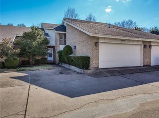 3729 Hulen Park Dr, Fort Worth, TX 76109