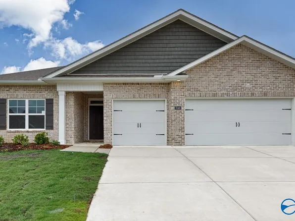 7046 SE Regency Ln, Gurley, AL 35748