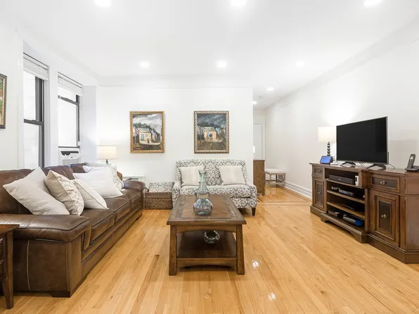 835 Riverside Drive #1-G, New York City, NY 10032
