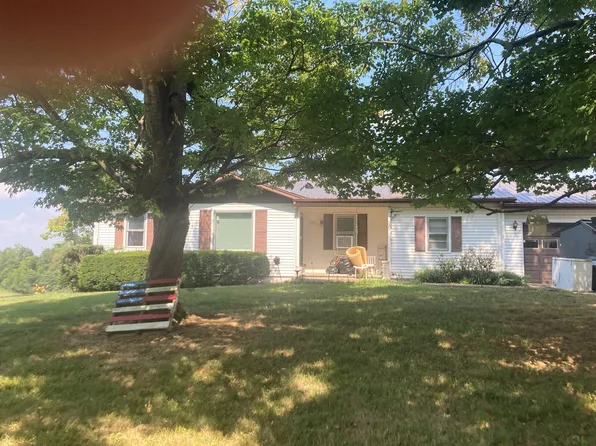 2660A Lick Branch Rd, Glasgow, KY 42141