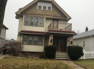 2371 N 59th St, Milwaukee, WI 53210