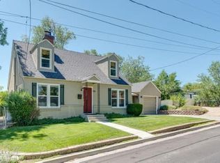 408 Imperial Blvd, Reno, NV 89503