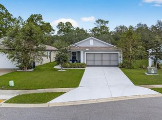 173 LOGRONO Court, St. Augustine, FL 32084