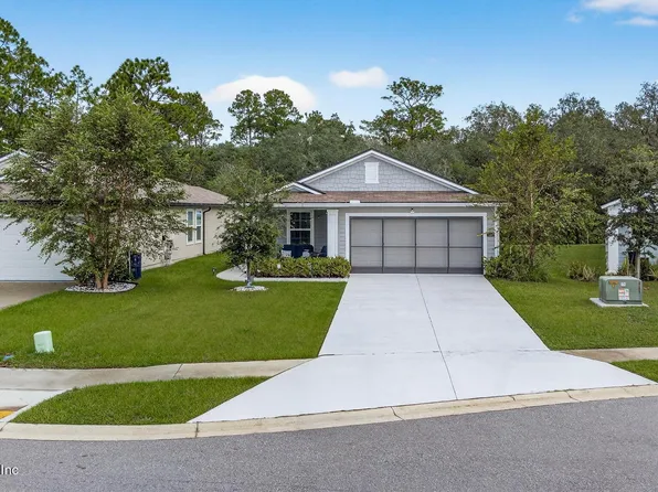 173 LOGRONO Court, St. Augustine, FL 32084